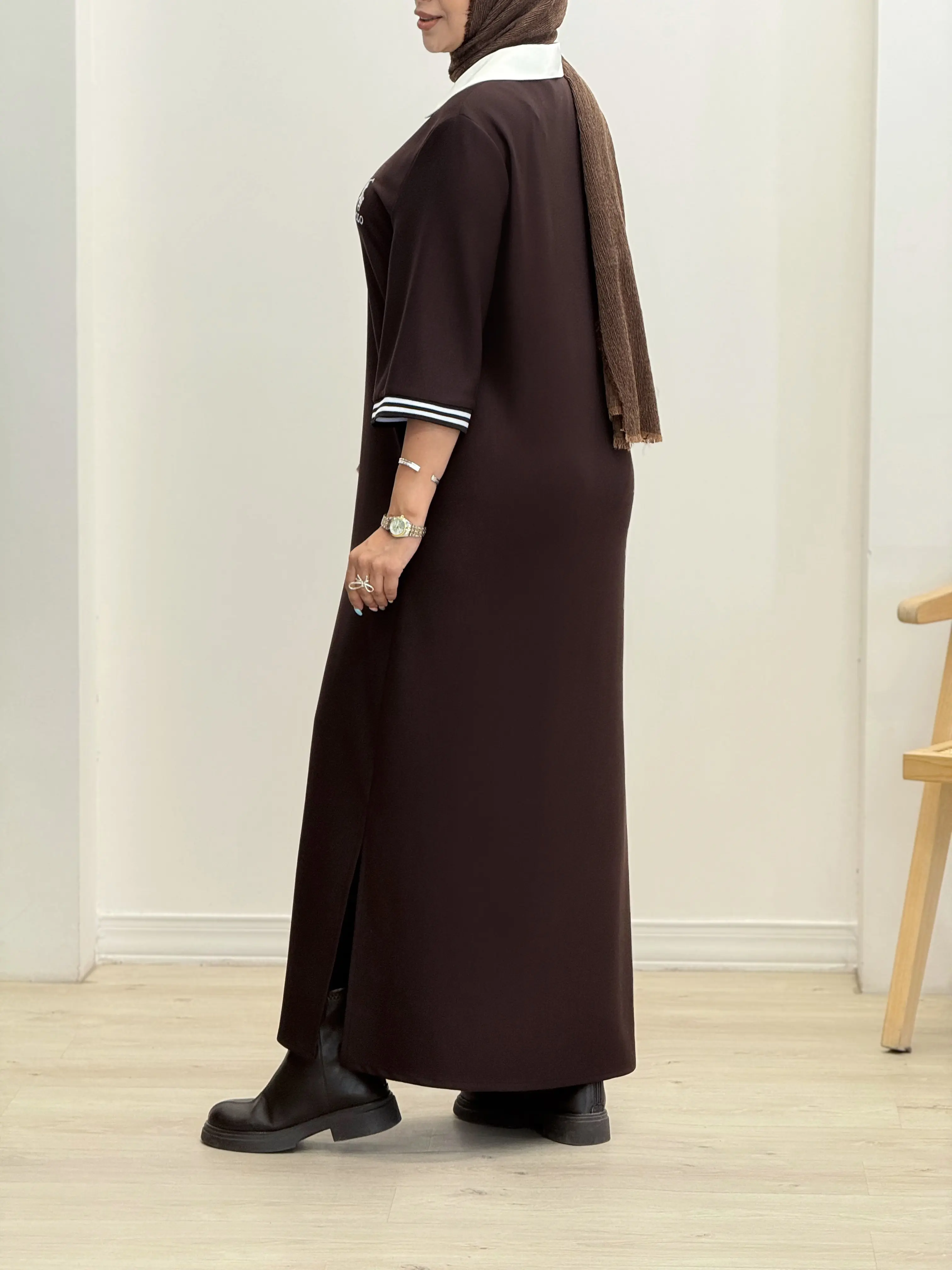 7257-کفتان کالین